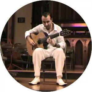 Sasha Kolpakov - Russian soloist