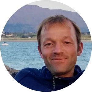 Sasha Krushnic photograph