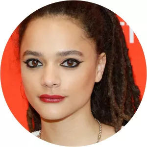 Sasha Lane