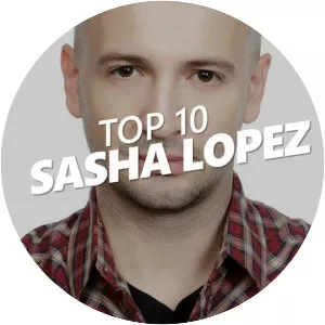 Sasha Lopez