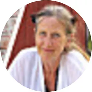 Sasha Lundell photograph