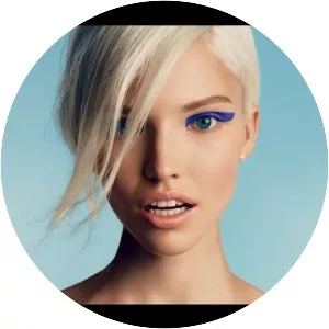 Sasha Luss - Russian model