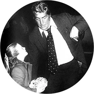 Sasha Martin photograph