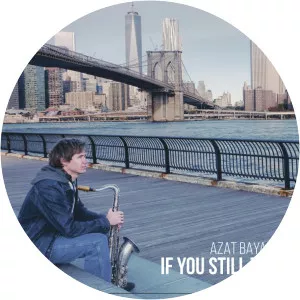 sasha mashin azat bayazitov - Musical artist