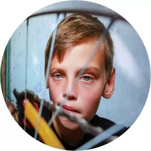 Sasha Maslov - Author