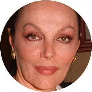 Sasha Montenegro - Mexican actress