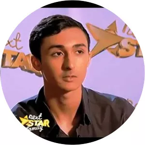 Sasha Pavel photograph