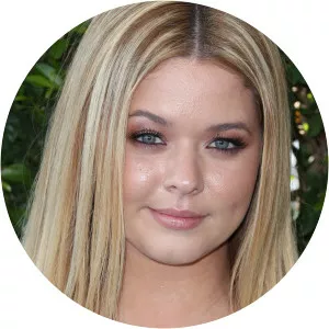 Sasha Pieterse