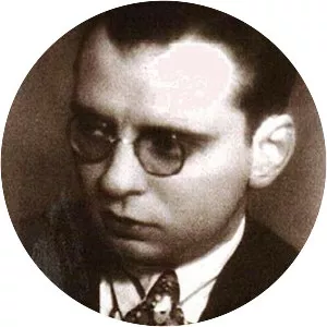 Sasha Popov - Conductor