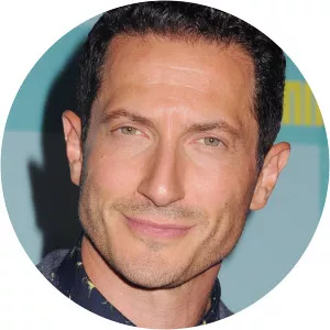 Sasha Roiz