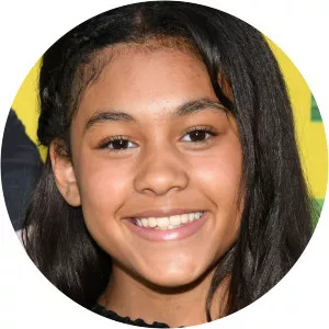 Sasha Rojen - Actress