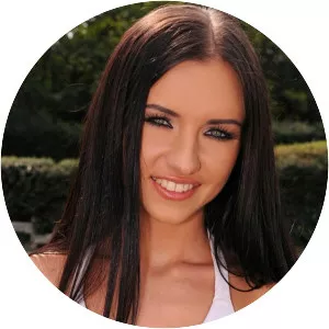 Sasha Rose - Russian pornographic film actor