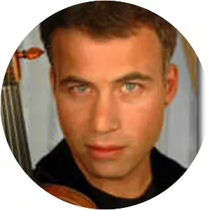 Sasha Rozhdestvensky