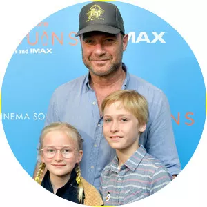 Sasha Schreiber photograph