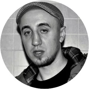 Sasha Skul - Russian musical artist