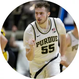 Sasha Stefanovic - Basketball player