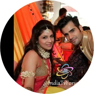 Sasha Tacker photograph