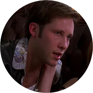 Sasha Thomas - Fictional character