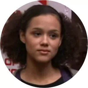 Sasha Valentine - Fictional character