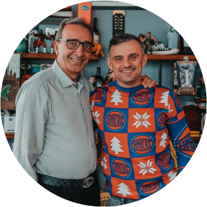 Sasha Vaynerchuk photograph