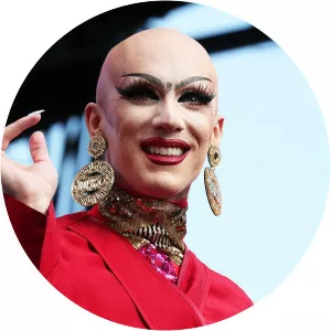 Sasha Velour
