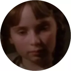 Sasha Wells photograph