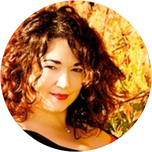 Sasha White - Author