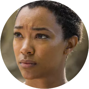 Sasha Williams