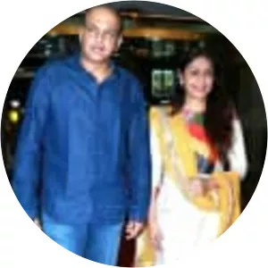 Sashadhar Mukherjee - Producer