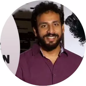 Sashi Kiran Tikka - Film director
