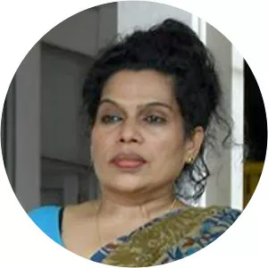 Sashi Weerawansa photograph