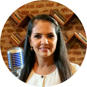 Sashika Nisansala - Songstress