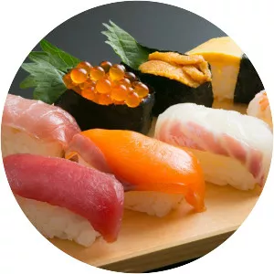 Sashimi - 