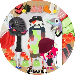 Sashi Mori - Musical group