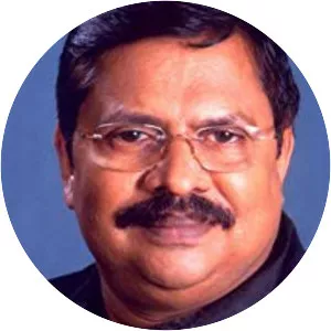 Sasi Paravoor photograph