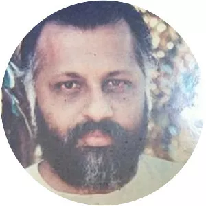 Sasidharan Arattuvazhy