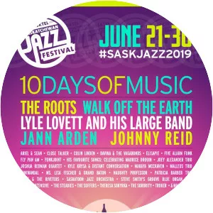Saskatchewan Jazz Festival