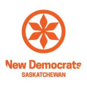 Saskatchewan New Democratic Party