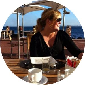 Saskia Bennis photograph