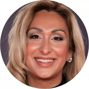 Saskia Chana