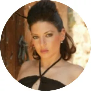 Saskia Condal - Actress