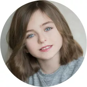 Saskia de Melo Dillais - Actress