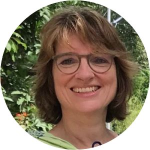 Saskia de Pee - Researcher