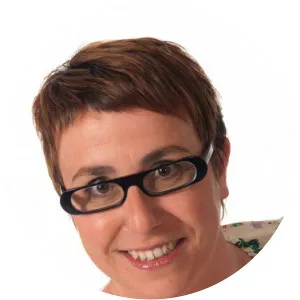 Saskia Debaere - Film actress