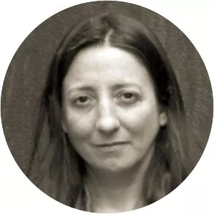 Saskia Hamilton - American poet