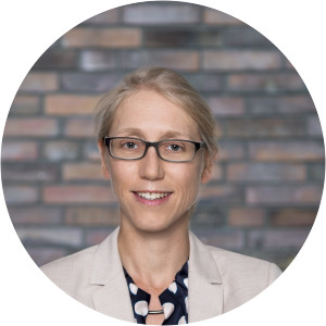 Saskia Hekker - Researcher