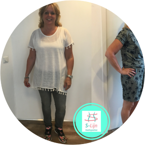 Saskia Joustra photograph