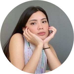 Saskia Rachelly Yahya photograph