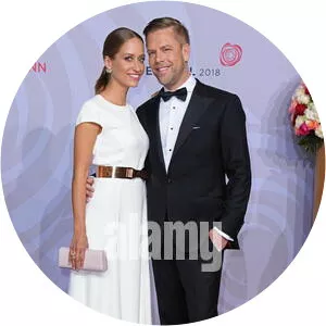 Saskia Runge photograph