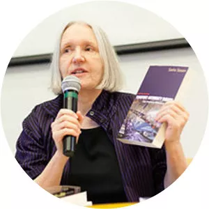 Saskia Sassen